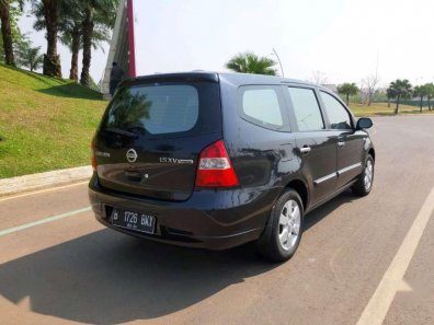 Jual Nissan Grand Livina XV kualitas bagus-1