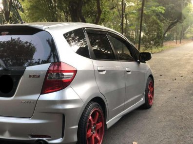 Jual Honda Jazz 2012 kualitas bagus-1