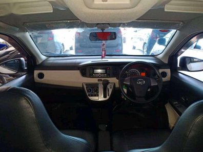 Butuh dana ingin jual Daihatsu Sigra R 2016-1