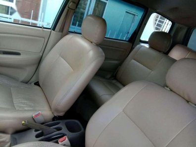 Daihatsu Xenia X 2008 MPV dijual-1