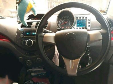 Jual Chevrolet Spark 2012 termurah-1