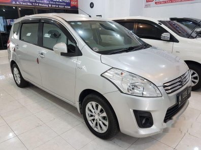 Suzuki Ertiga GX 2014 MPV dijual-1