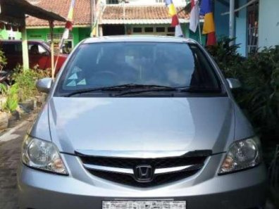 Jual Honda City VTEC 2006-1