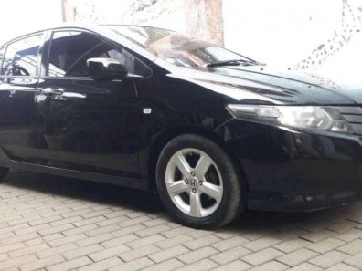 Jual Honda City 2009, harga murah-1