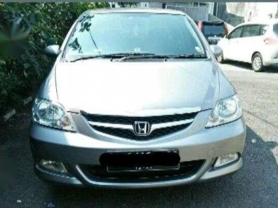 Jual Honda City VTEC kualitas bagus