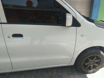 Suzuki Karimun Wagon R 2018 Hatchback dijual-1