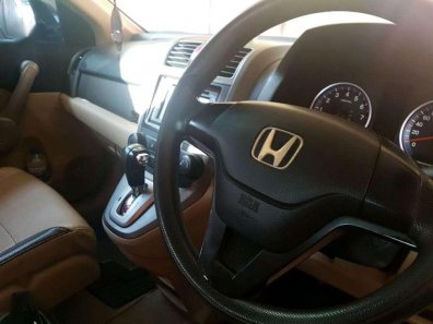 Butuh dana ingin jual Honda CR-V 2008-1