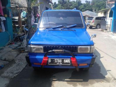 Jual Toyota Kijang 1993 termurah-1