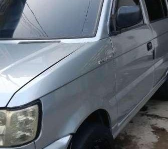 Jual Mitsubishi Kuda Deluxe kualitas bagus-1