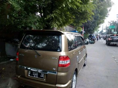 Jual Suzuki APV 2007, harga murah-1