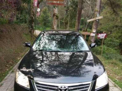 Jual Toyota Camry 2011 termurah-1