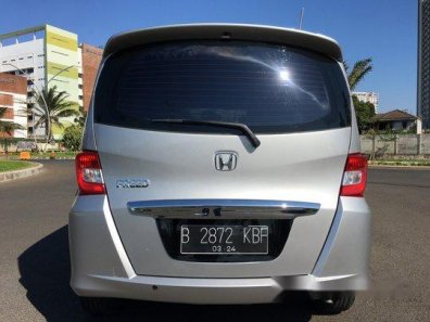 Honda Freed 1.5 2013 MPV dijual-1