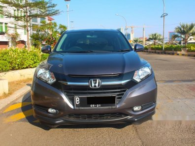 Jual Honda HR-V 2016 termurah-1