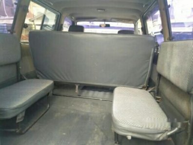 Jual Toyota Kijang 1995, harga murah-1