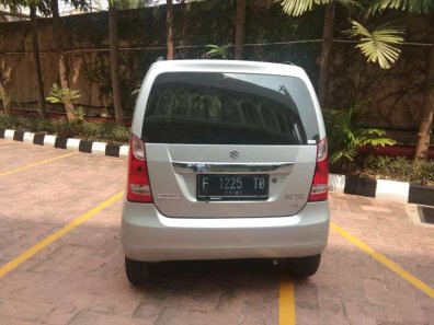 Jual Suzuki Karimun Wagon R 2016 termurah-1