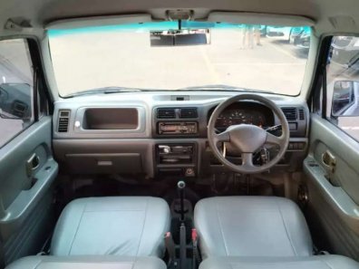 Suzuki Karimun Wagon R 2001 Hatchback dijual-1
