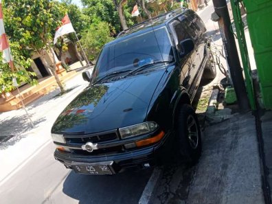 Jual Opel Blazer 1997, harga murah-1