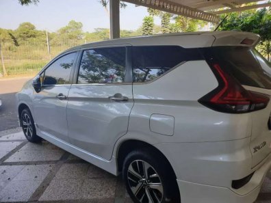 Mitsubishi Xpander 2018 MPV dijual-1
