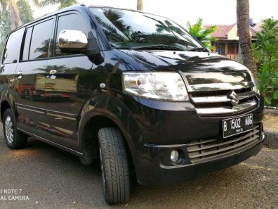 Jual Suzuki APV 2014 termurah-1