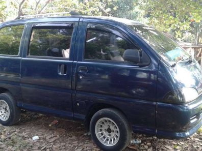 Jual Daihatsu Espass 1999-1