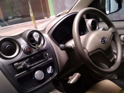 Datsun GO+ Panca 2014 MPV dijual-1