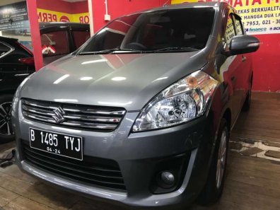 Jual Suzuki Ertiga 2014, harga murah-1