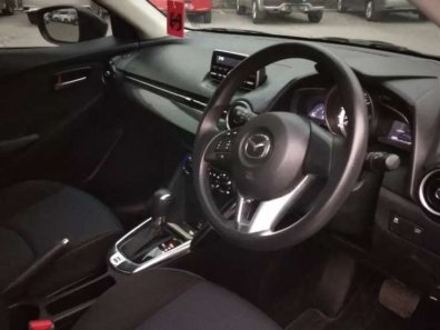 Jual Mazda 2 V 2015-1