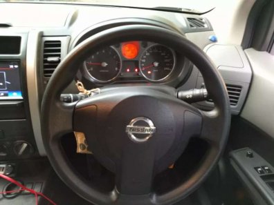 Jual Nissan X-Trail 2.0 kualitas bagus-1