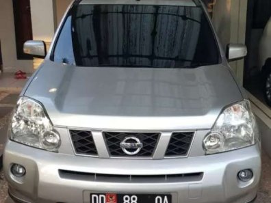 Butuh dana ingin jual Nissan X-Trail 2008-1