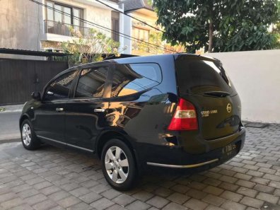 Jual Nissan Grand Livina 2010 termurah-1