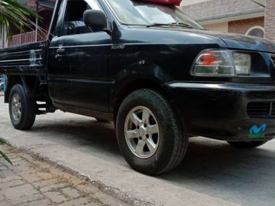 Jual Toyota Kijang Pick Up 2005, harga murah-1