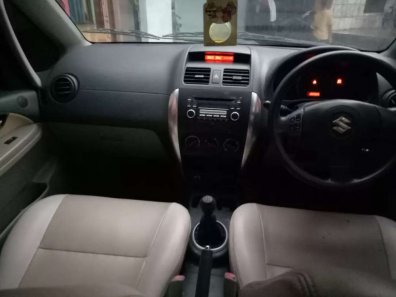 Jual Suzuki Baleno 2008 kualitas bagus-1