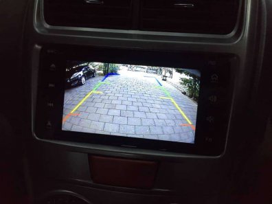 Daihatsu Xenia 2016 MPV dijual-1