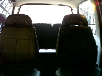 Jual Daihatsu Espass 2003 kualitas bagus-1