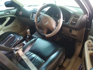 Jual Honda Civic 2003, harga murah-1