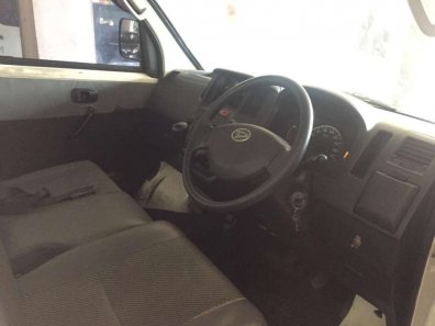 Butuh dana ingin jual Daihatsu Gran Max Pick Up 2014-1