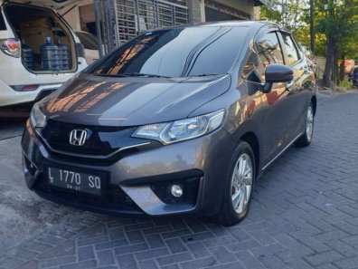 Jual Honda Jazz kualitas bagus-1