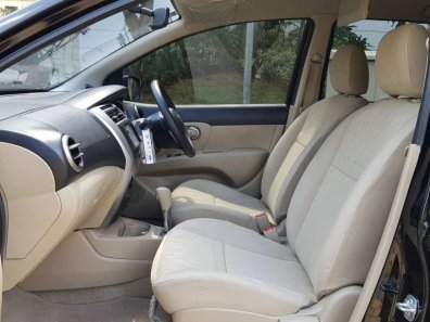 Nissan Grand Livina XV 2015 MPV dijual-1