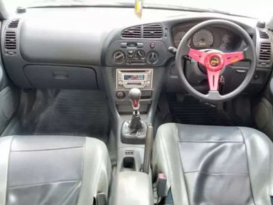 Jual Mitsubishi Lancer 2002, harga murah-1