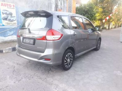 Butuh dana ingin jual Suzuki Ertiga Dreza GS 2016-1