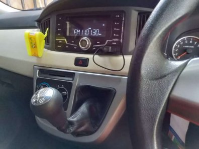 Jual Daihatsu Sigra R 2017-1