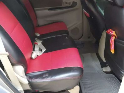 Jual Toyota Kijang Innova 2015 kualitas bagus-1