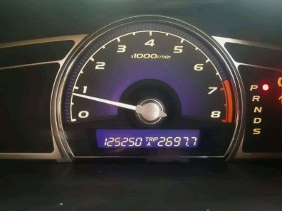 Jual Honda Civic 2006, harga murah-1