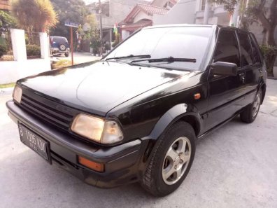 Jual Toyota Starlet 1988 termurah-1