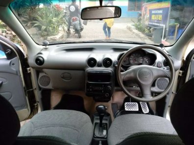 Butuh dana ingin jual Kia Visto 2001-1