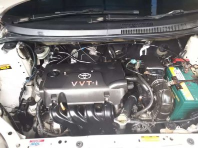 Butuh dana ingin jual Toyota Vios G 2004-1