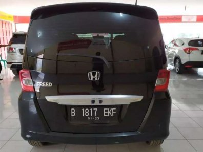 Jual Honda Freed E 2012-1