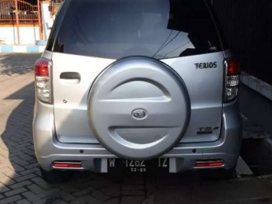 Jual Daihatsu Terios 2012, harga murah-1