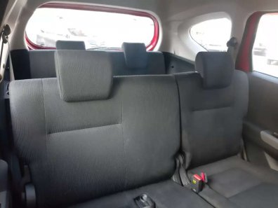 Jual Daihatsu Sigra R 2018-1