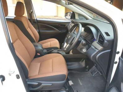 Toyota Kijang Innova G Luxury 2017 MPV dijual-1